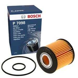 BOSCH Ölfilter F 026 407 098 Motorölfilter,Wechselfilter TOYOTA,LEXUS,AURIS NRE15_, ZZE15_, ADE15_, ZRE15_, NDE15_