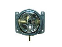 MISTLICHT (ducato, boxer, jumper enkel i.c.m. originele BUMPER met mistlichtgaten)