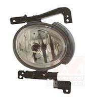 hyundai Mistlamp