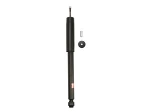 KYB Stoßdämpfer 348019 Stoßdämpfersatz HONDA,CIVIC VIII Stufenheck FD, FA