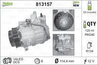 mercedes-benz Compressor, airconditioning