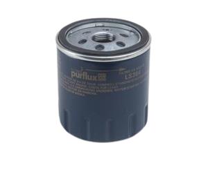 ford Oliefilter LS384