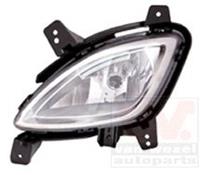 hyundai Mistlicht