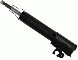 SACHS Stoßdämpfer 317 107 Stoßdämpfersatz SUZUKI,GRAND VITARA I FT