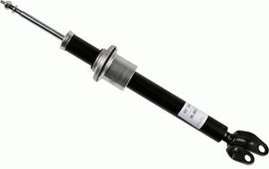 SACHS Stoßdämpfer 317 348 Stoßdämpfersatz MERCEDES-BENZ,E-CLASS W211,E-CLASS T-Model S211