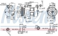 Volvo Compressor