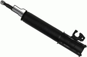 SACHS Stoßdämpfer 317 108 Stoßdämpfersatz SUZUKI,GRAND VITARA I FT