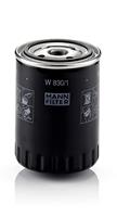 ford Oliefilter W8301