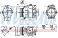mercedes-benz Compressor