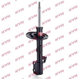 KYB Stoßdämpfer 339282 Stoßdämpfersatz LEXUS,RX GYL1_, GGL15, AGL10
