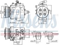 mitsubishi Compressor