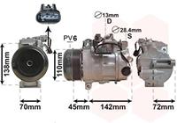 mercedes-benz Compressor
