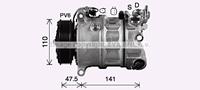 land Compressor, airconditioning
