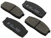 nissan Remblokken set
