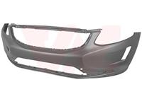 volvo Bumper
