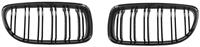 DIEDERICHS Kühlergrill BMW 1216943 Kühlergitter