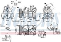 bmw Compressor