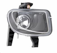 fiat Mistlamp links