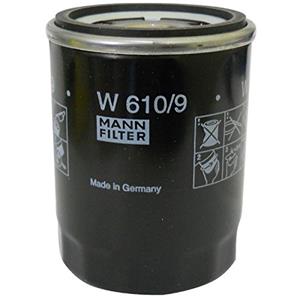 Toyota Oliefilter W6109