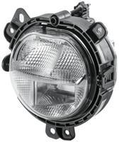 mini Mistlamp
