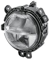 mini Mistlamp