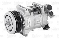 peugeot Compressor, airconditioning