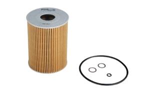 bmw Oliefilter