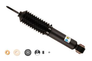 Stoßdämpfer Hinterachse Bilstein 24-018586