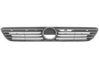 opel Grill Met Chrome Lijst