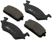 Toyota Remblokken set