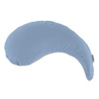 THERALINE Yinnie Voedingskussen + Hoes cool blue