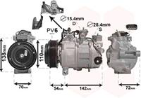 bmw Compressor