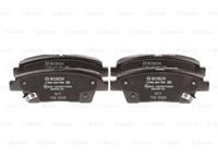hyundai Remvoering