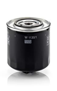 Audi Oliefilter W11301