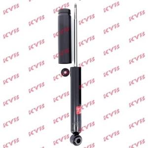 KYB Stoßdämpfer 344288 Stoßdämpfersatz TOYOTA,LAND CRUISER 90 _J9_