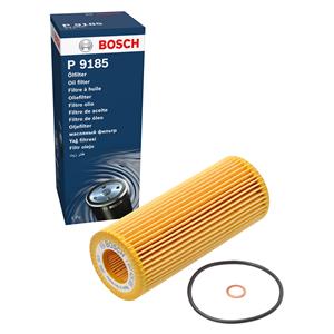 BOSCH Ölfilter 1 457 429 185 Motorölfilter,Wechselfilter BMW,3 E46,3 Touring E91,3 E90,5 E60,1 E87,5 Touring E61,3 Touring E46,X3 E83,3 Compact E46