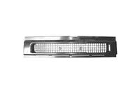 vanwezel Sierrooster van wezel autoparts