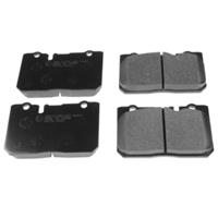 lexus Remblokken set ADT34287