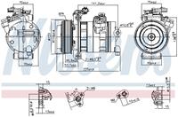 jeep Compressor