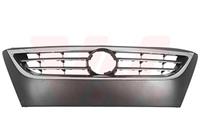 volkswagen Radiateurgrille