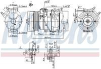 Toyota Compressor