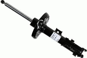 SACHS Stoßdämpfer 316 882 Stoßdämpfersatz KIA,SOUL II PS