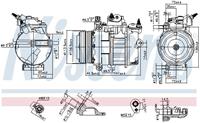ford Compressor