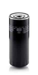 iveco Oliefilter