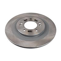 hyundai Remschijf achter ADG043181
