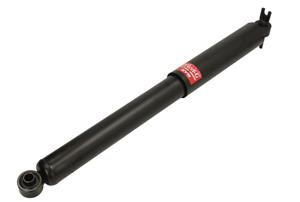 KYB Stoßdämpfer 349069 Stoßdämpfersatz JEEP,WRANGLER III JK