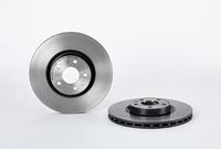 alfaromeo Remschijf voor