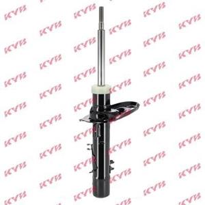 KYB Stoßdämpfer 3338015 Stoßdämpfersatz PEUGEOT,208,208 Kasten