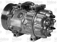 ford Compressor 813203