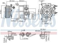ford Compressor